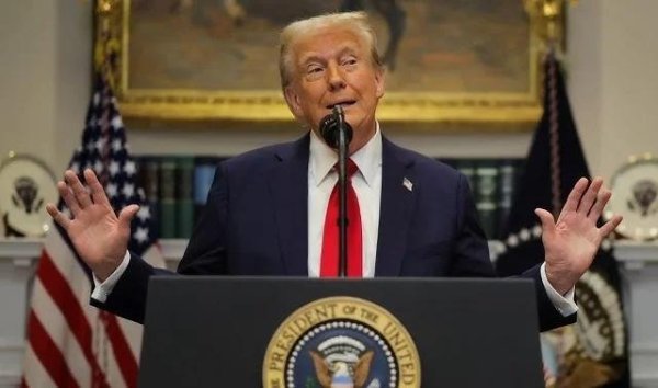 景盛配资 加拿大总理连任后立即访美，特朗普：不知道他要见我干啥