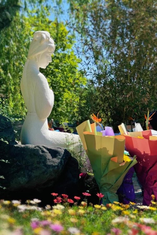 股速查 永远的“林妹妹”！5月13日去世18周年，“红迷”仍在怀念她