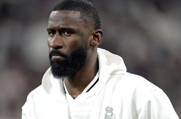 金牛在线 吕迪格：在西班牙国王杯决赛中我朝裁判扔的不是冰块，是胶带