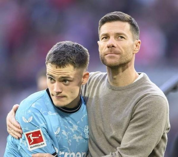 股海策略 直接吓退！阿隆索渴望跟维尔茨再续前缘，可1亿报价导致皇马退出