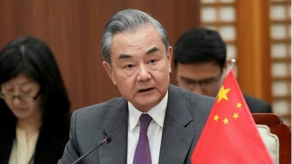 宏盈国际 美方的话不能信，伊朗一通电话打给了王毅，希望得到中方一句承诺