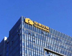 长宏网 绿地控股：网传执行总裁“失联”为谣言