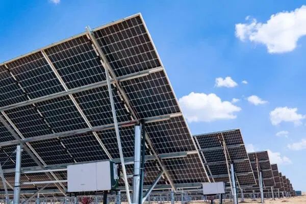 宝尚配资 阳光电源拟冲刺港股上市 上半年储能系统营收超178亿