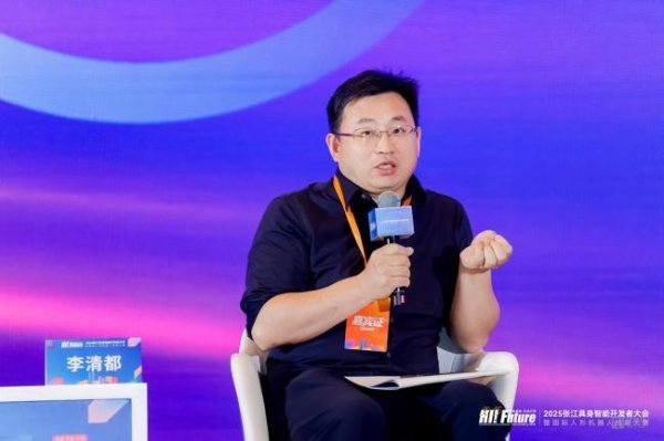 小麦策略 机器人行情会迎来新的风口吗 投资热潮与技术突破